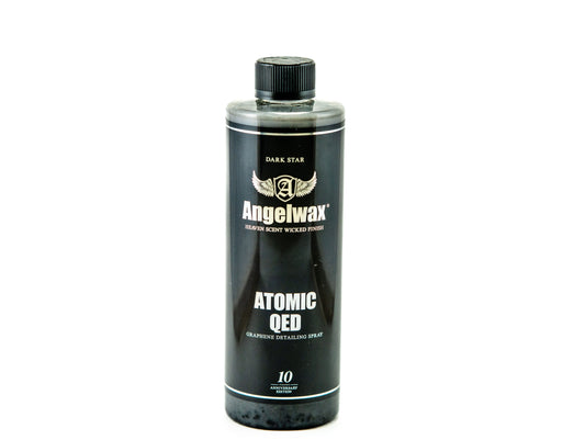 Angelwax Atomic QED