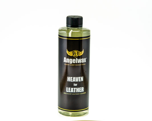 Angelwax Heaven for Leather