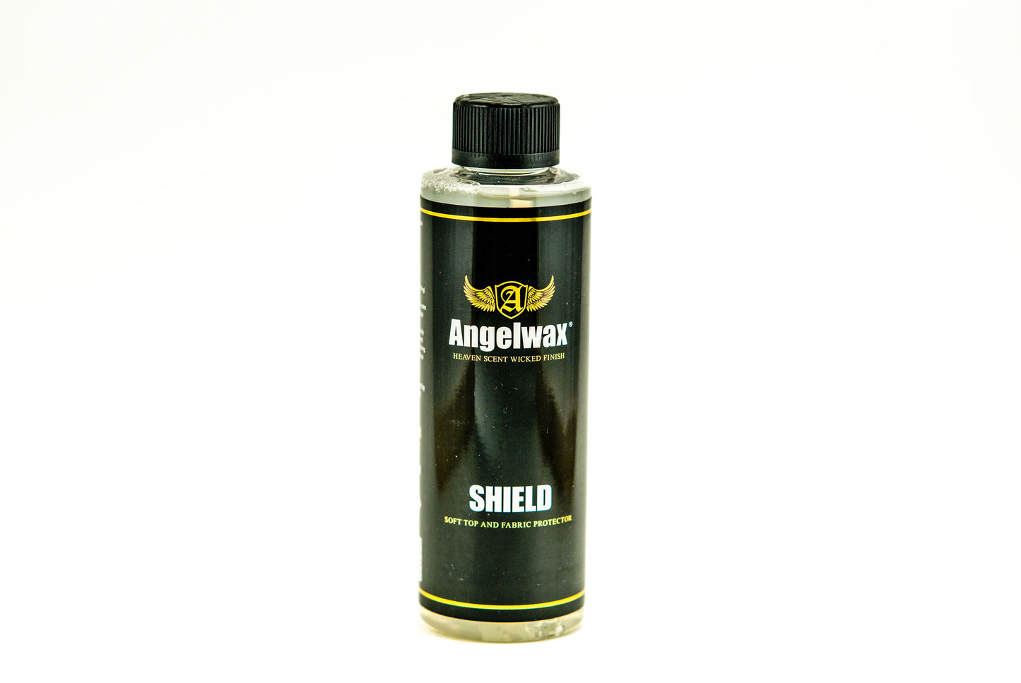 Angelwax Shield