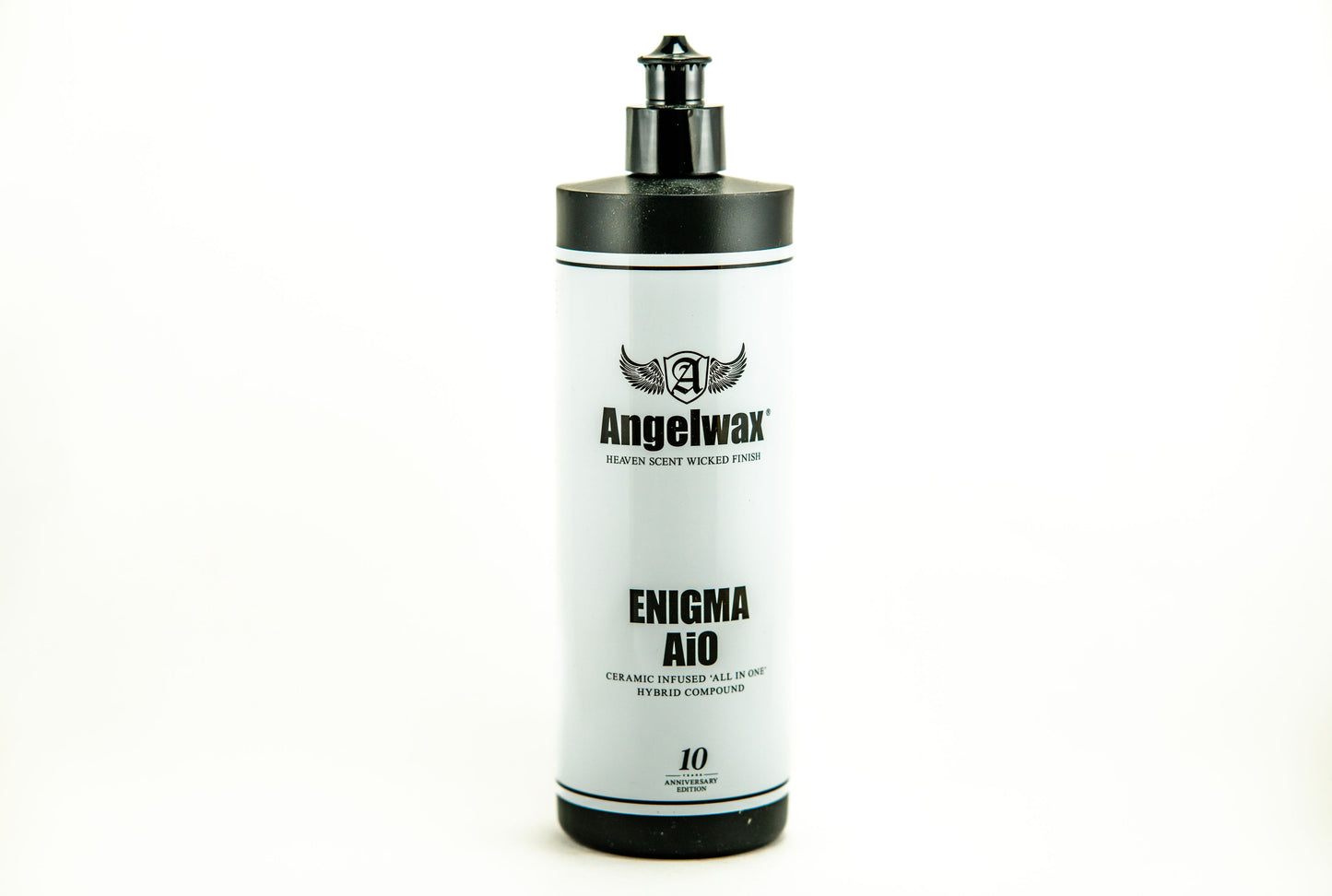 Angelwax Enigma AIO