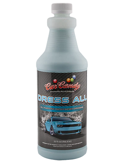 Car Candy- Dress All