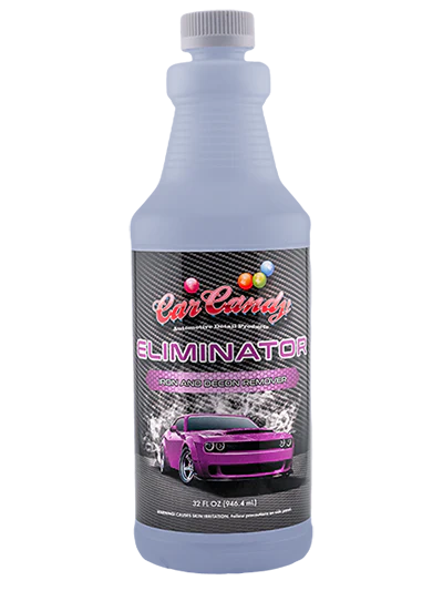 Car Candy Eliminator