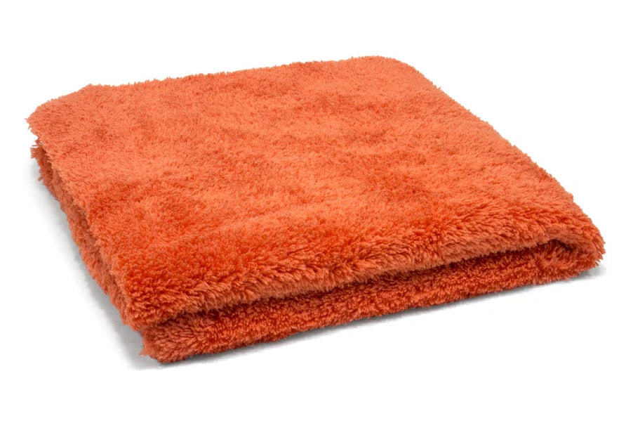 Korean Plush Towel