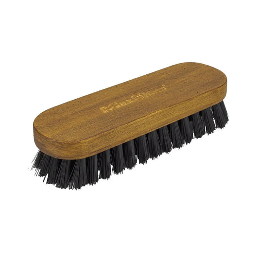 Maxshine Leather Cleaning Brush- Compact