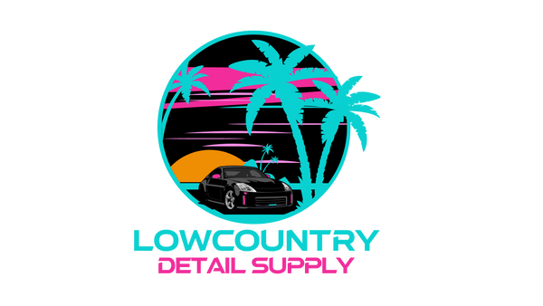 The best car detailing products in the South Carolina Lowcountry