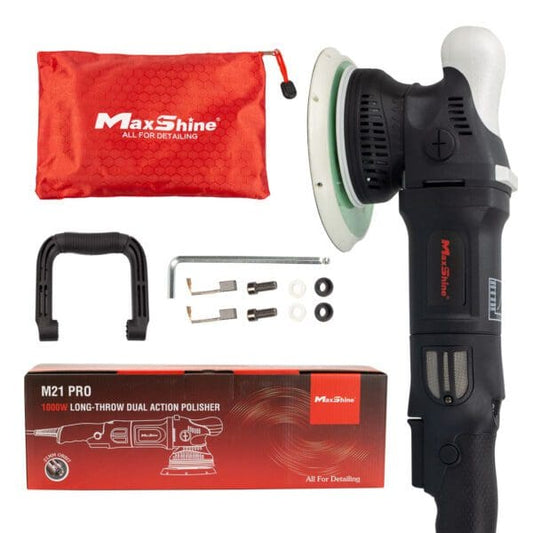 Maxshine M21 Pro Dual Action Polisher