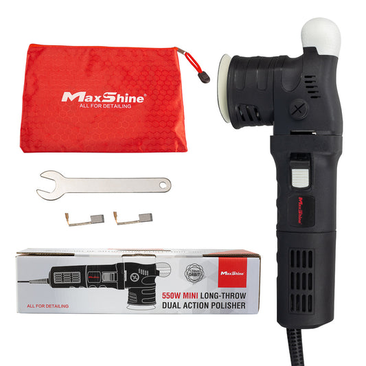 Maxshine M312 Dual Action Polisher