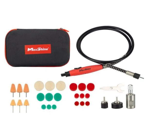 Maxshine Mini Polishing System