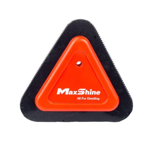 Maxshine Mini Pet Hair Car Carpet Brush