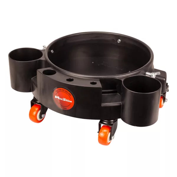 Maxshine Rolling Bucket Dolly