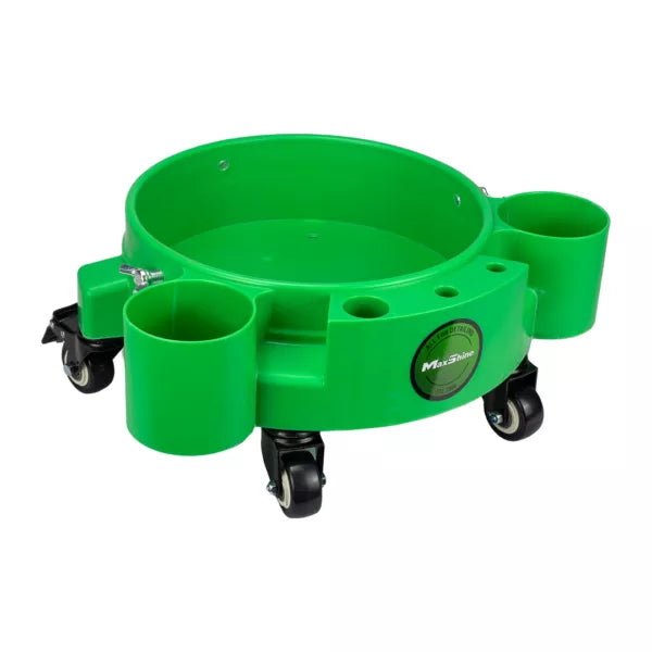 Maxshine Rolling Bucket Dolly