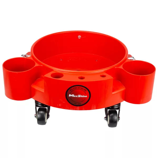 Maxshine Rolling Bucket Dolly