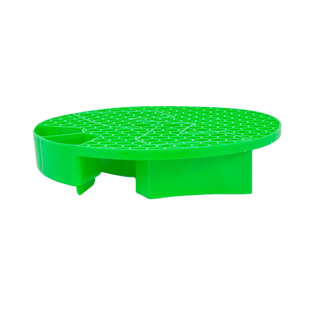 Grit Guard