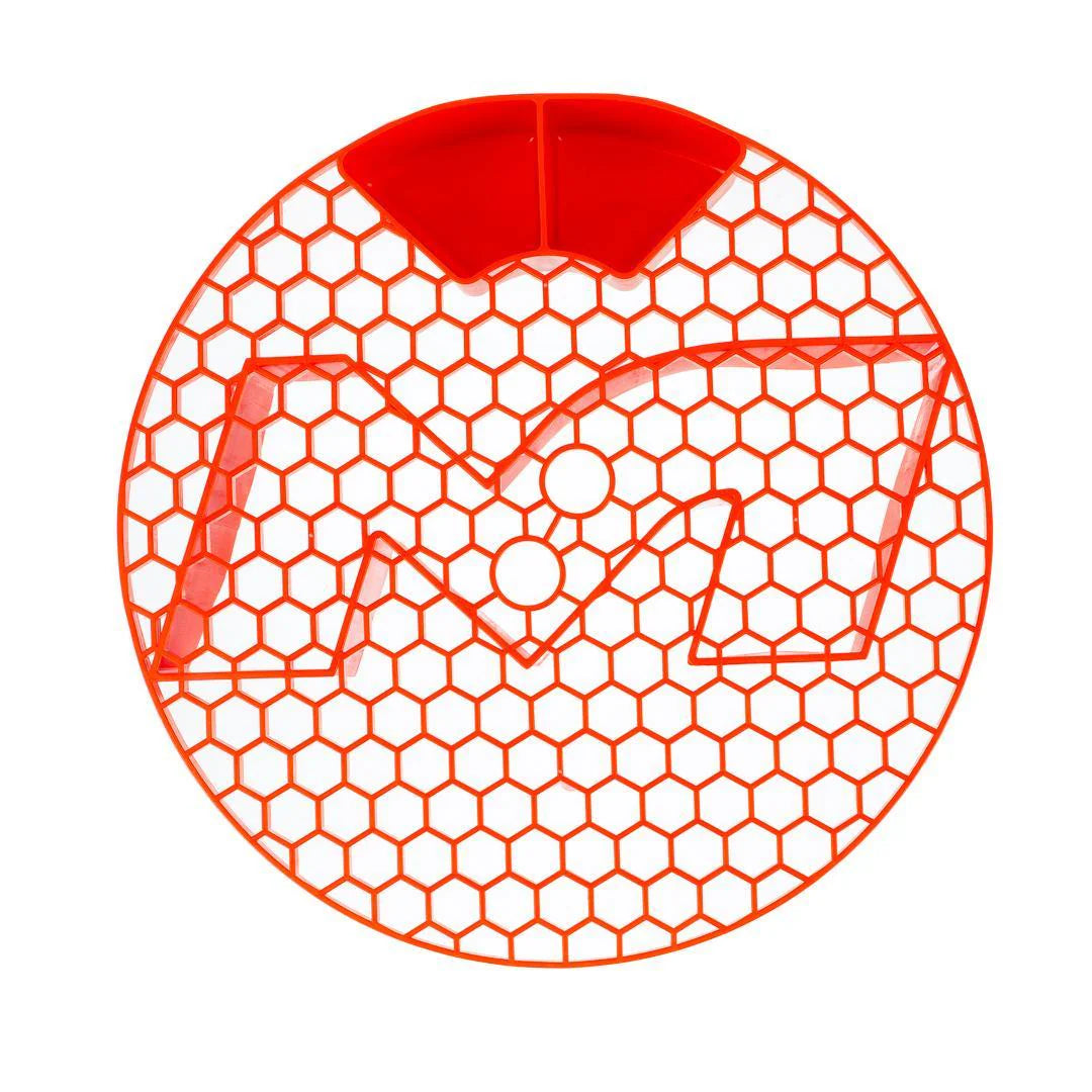 Grit Guard