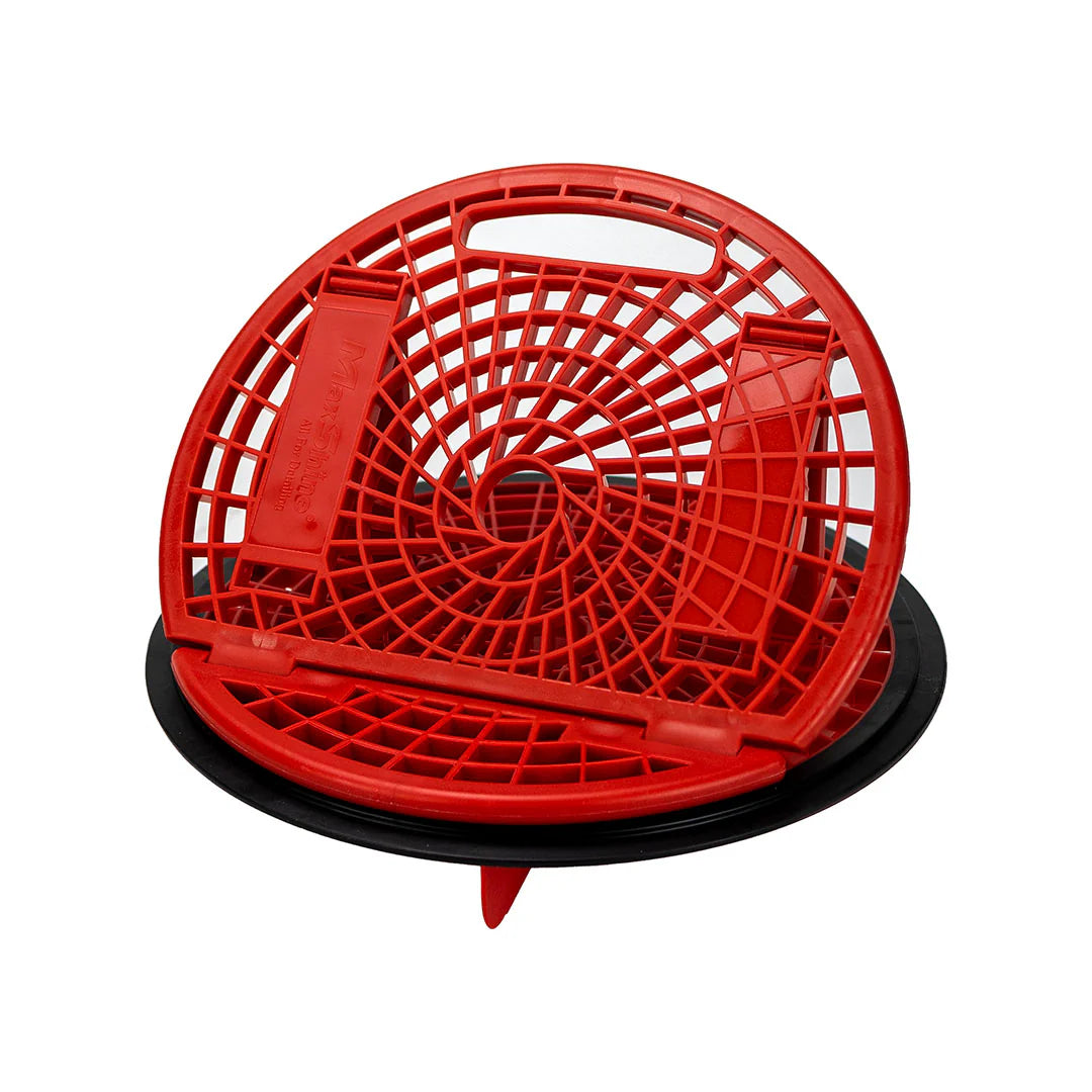 Grit Guard