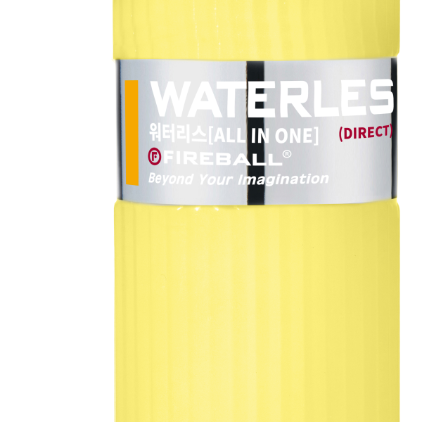 Fireball-Waterless Direct