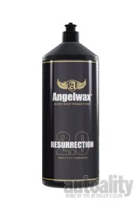 Resurrection 2.0