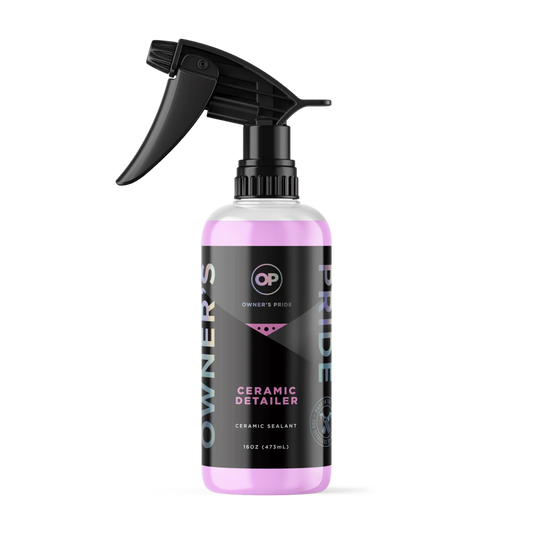 Ceramic Detailer
