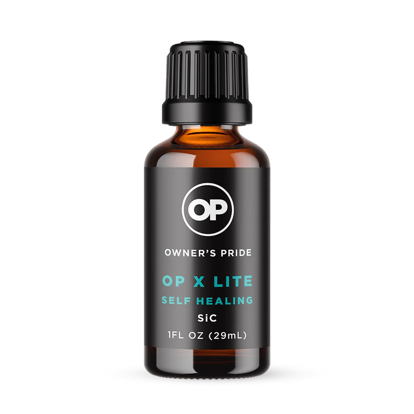 Owner's Pride- X Lite